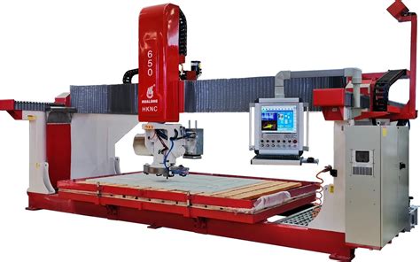 cnc cutting bridge machine|cutting bridge saw for granite.